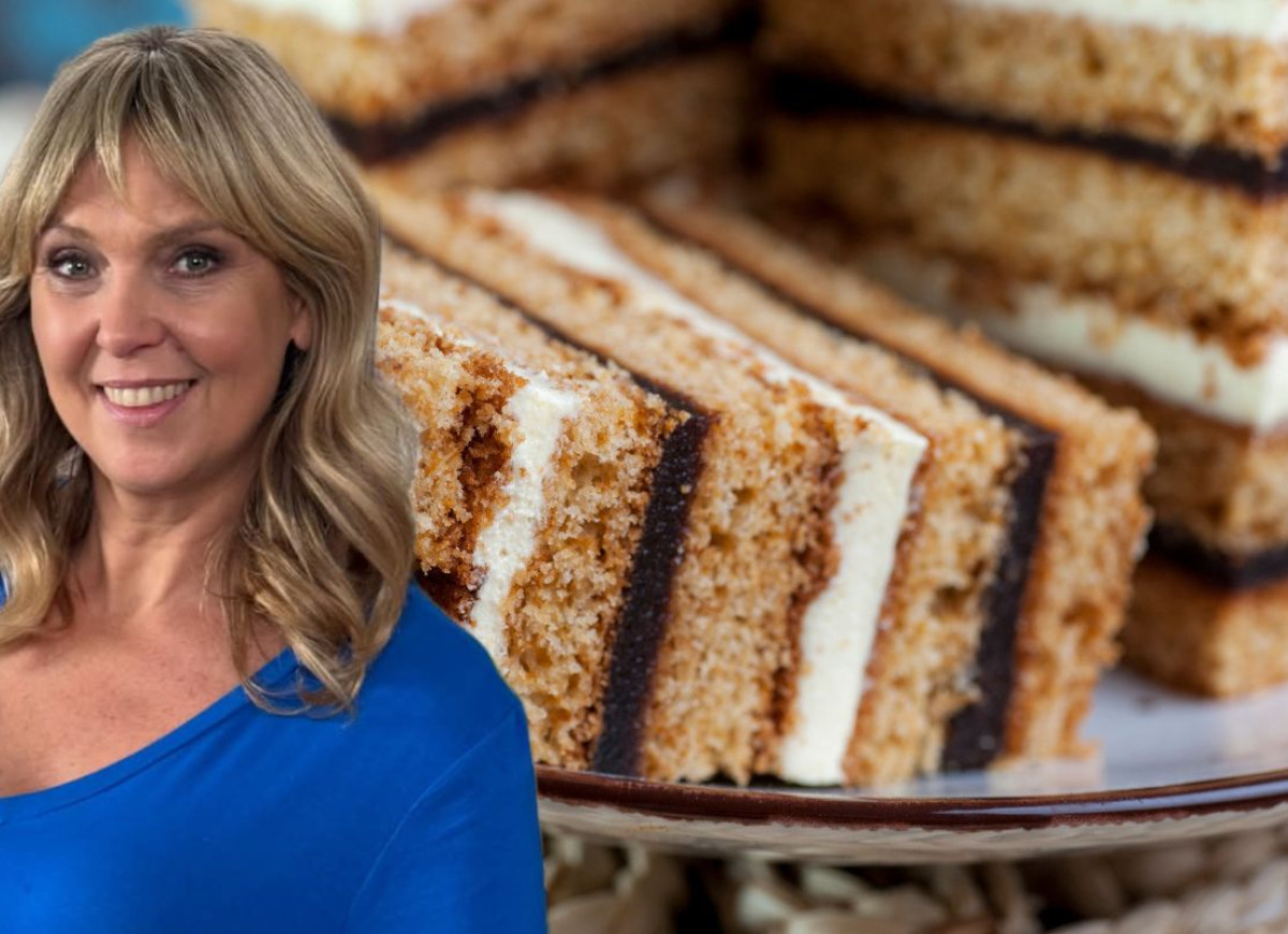 miodownik Ewy Wachowicz