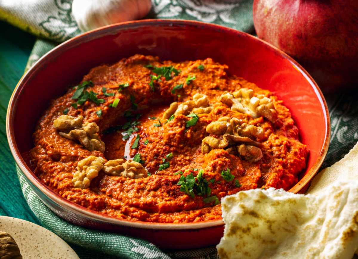 muhammara