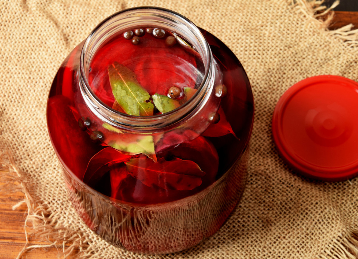 patent, żeby zakwas nie pleśniał