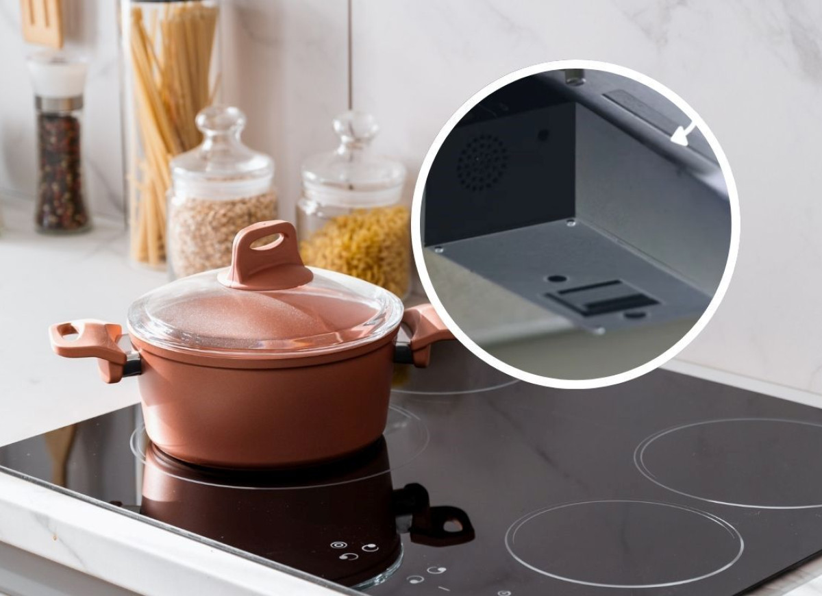 urządzenie AI - asystent gotowania