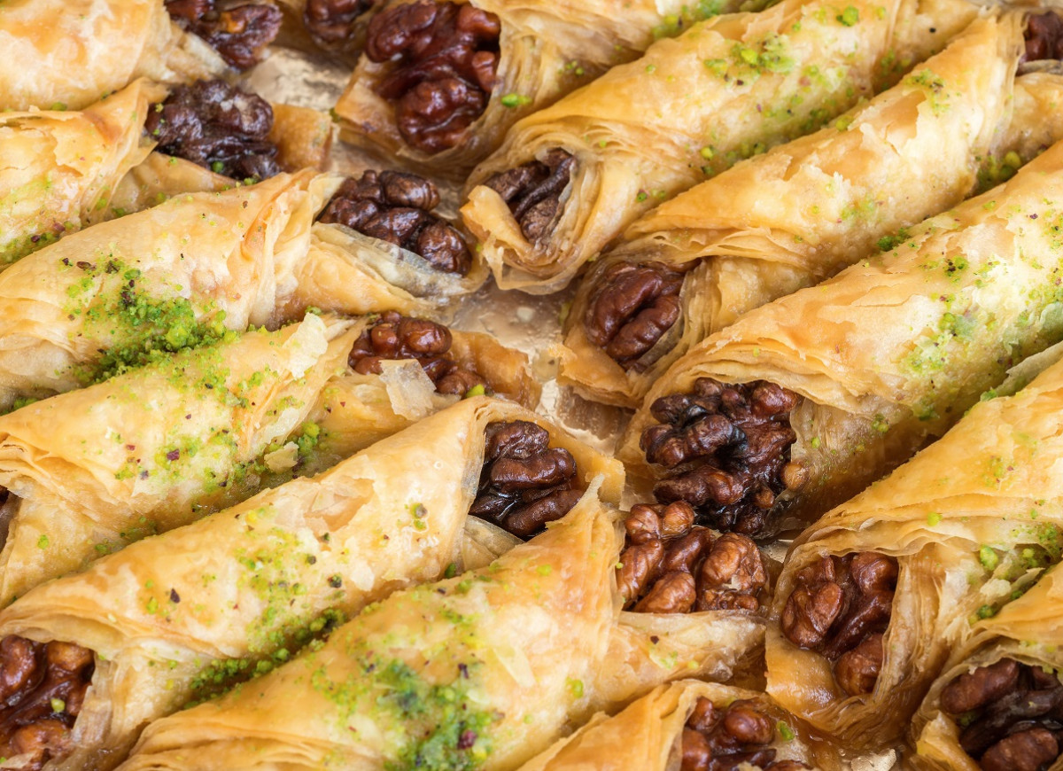 baklawa