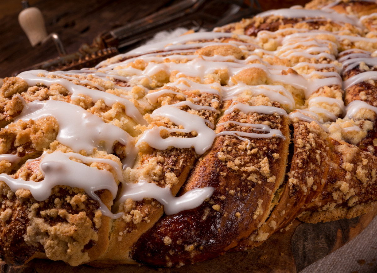 makowiec babci z Wolsztyna