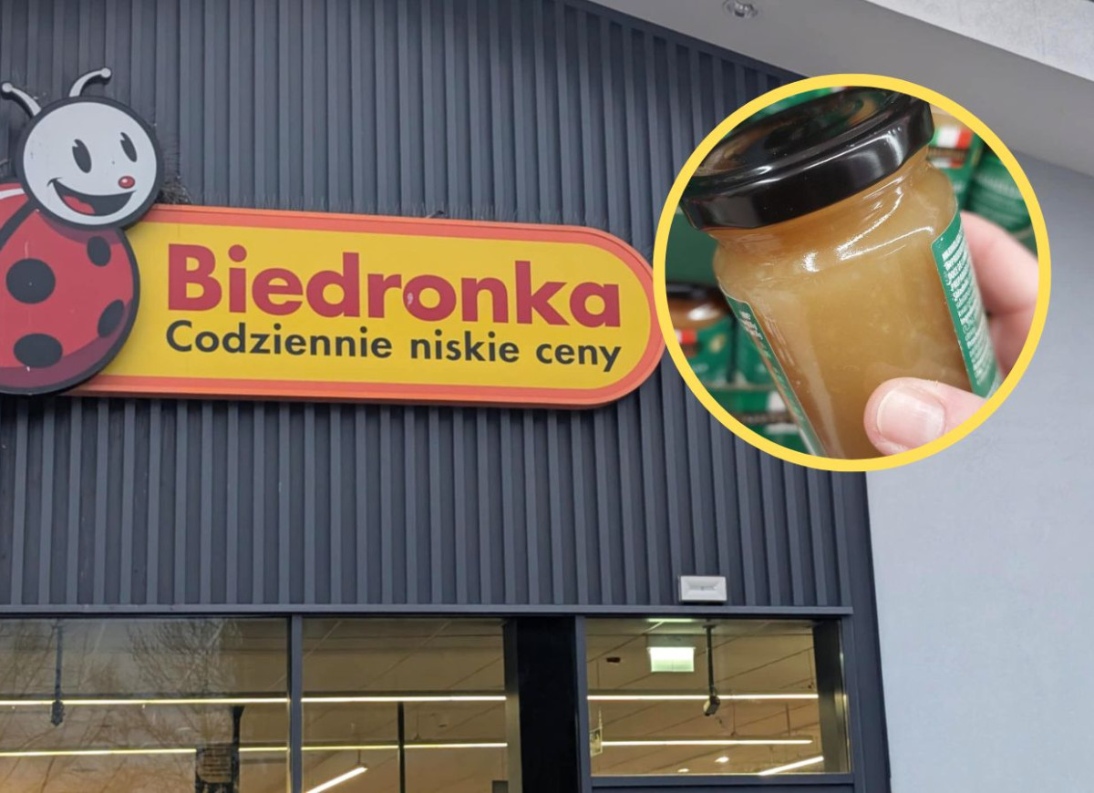 marmolada cytrynowo-imbirowa GustoBello