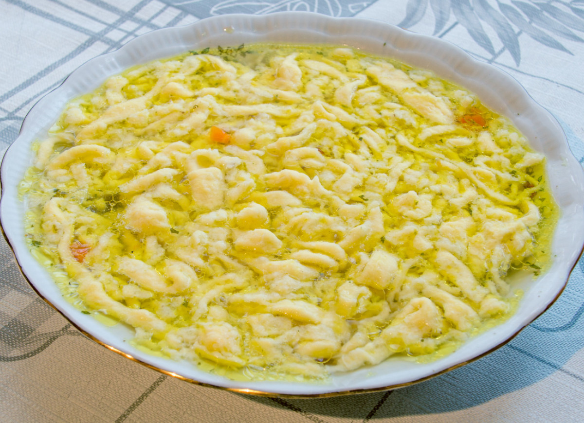 patent na idealne lane klsuki