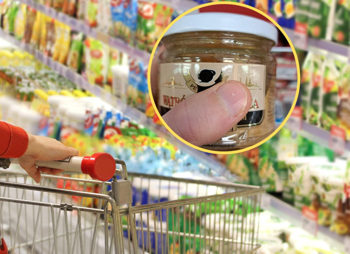 wątróbka ze Społem