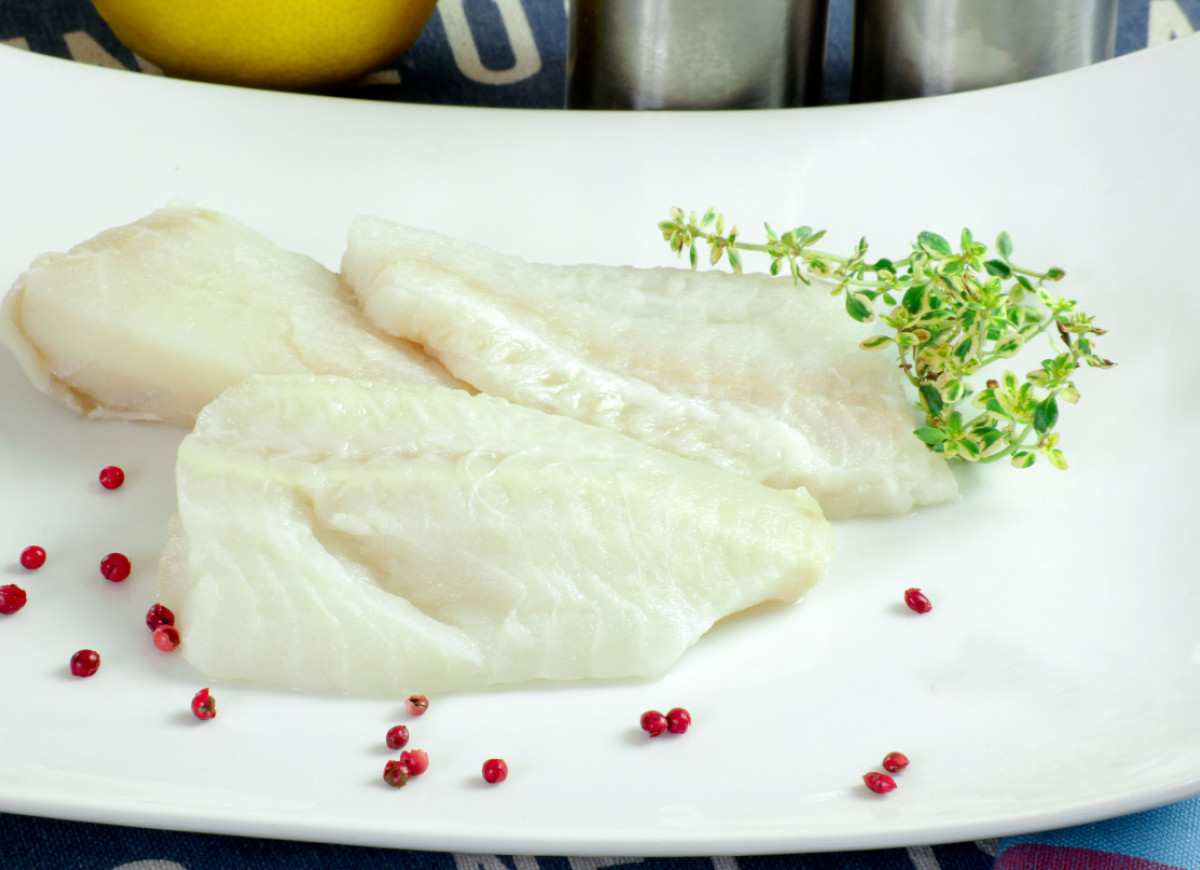 zębacz czarny polędwica