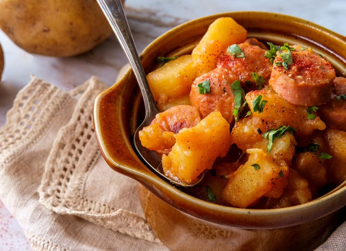 bogracz na sylwestra