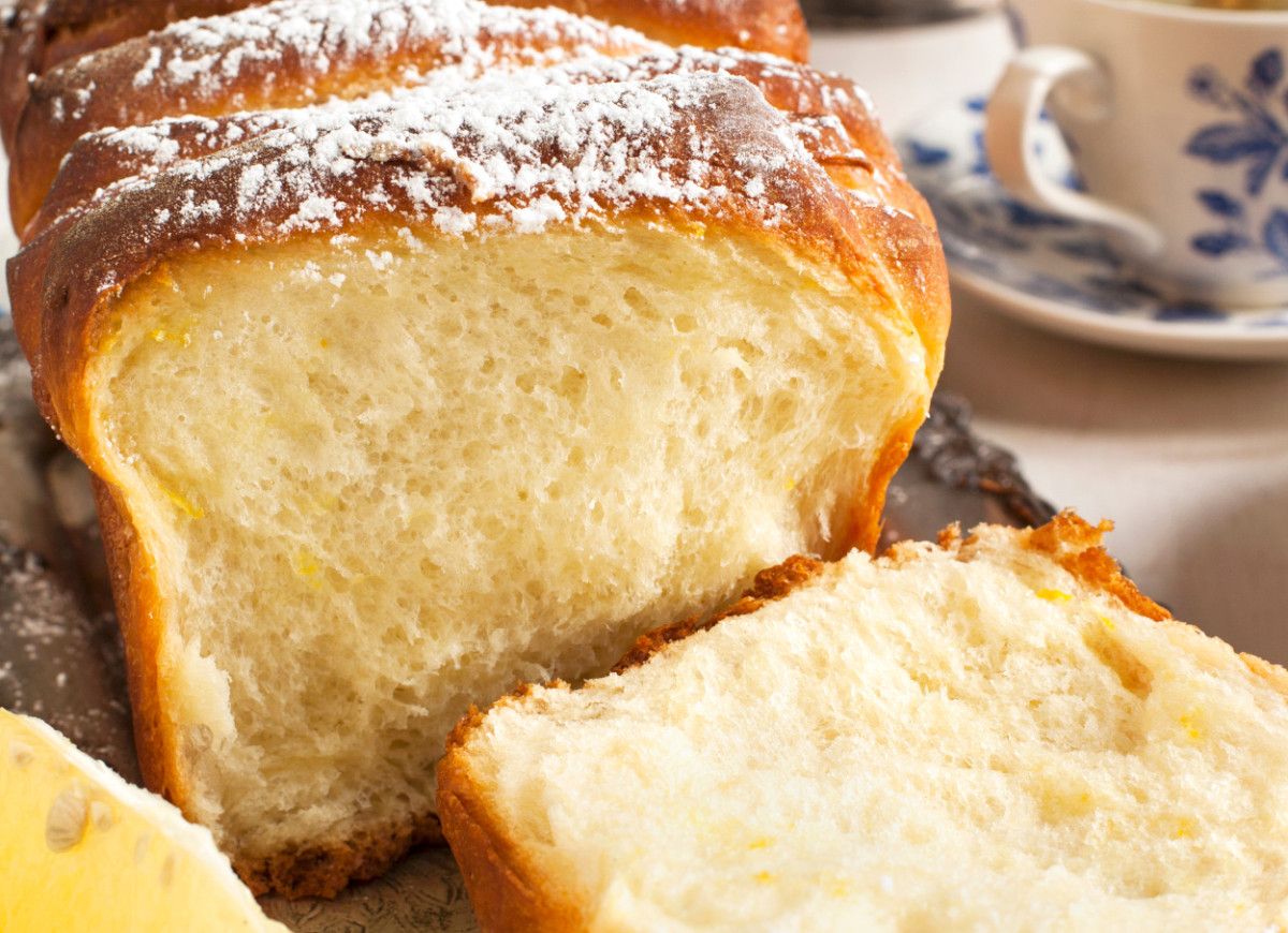 Drożdżowe bez jajek