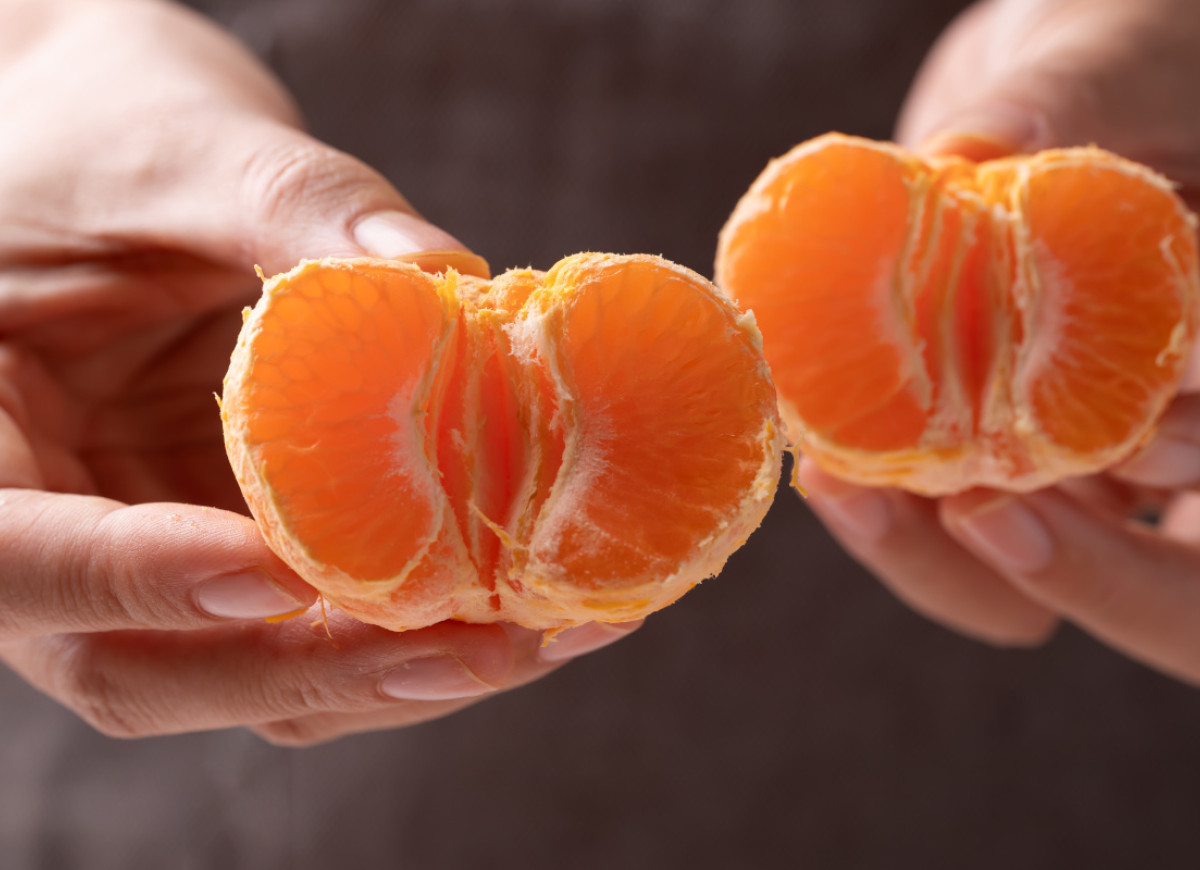 jak odróżnić mandarynki od klementynek