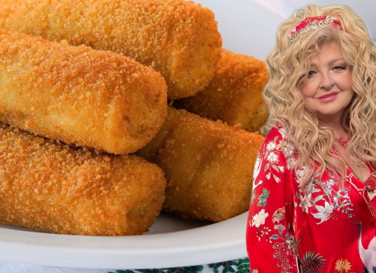 krokiety Magdy Gessler