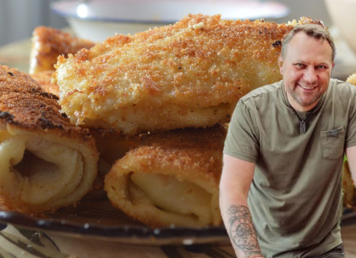 mrożenie krokietów