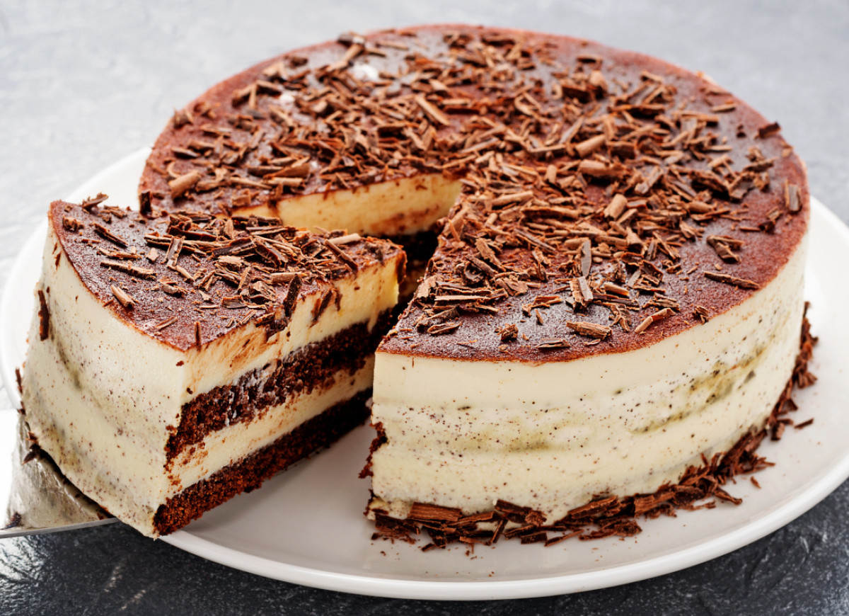 tort tiramisu bez jajek