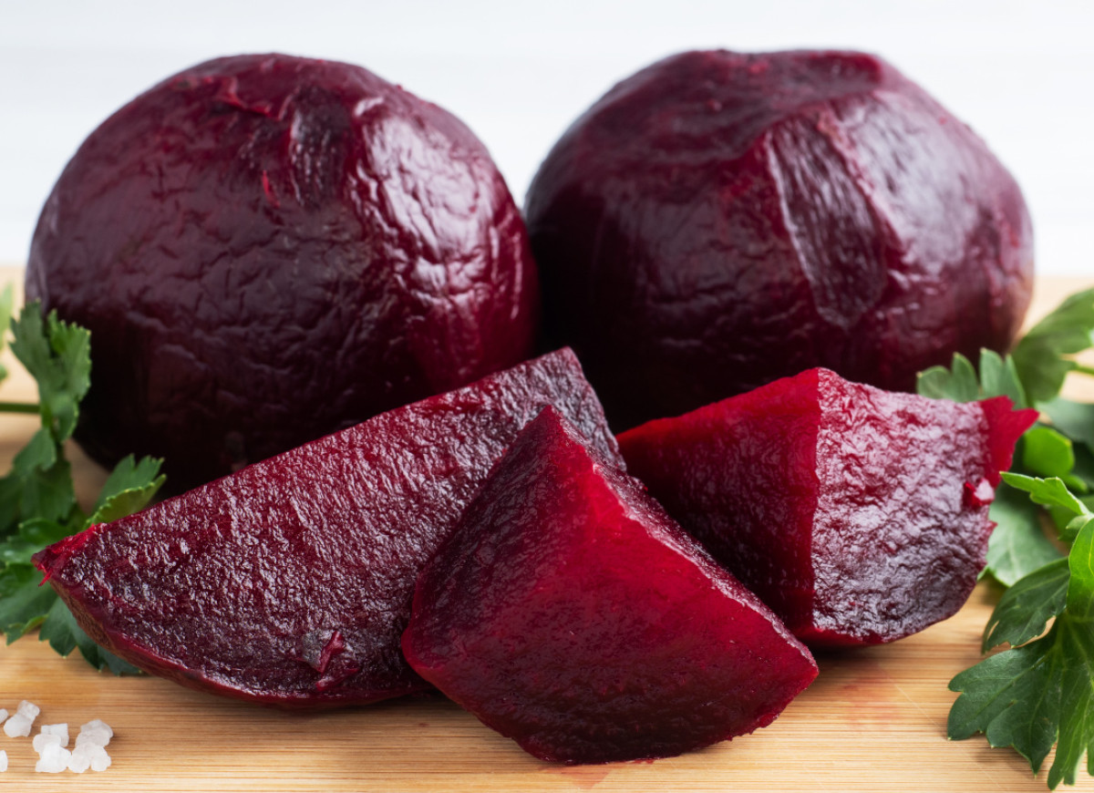 2 błędy w gotowaniu buraków