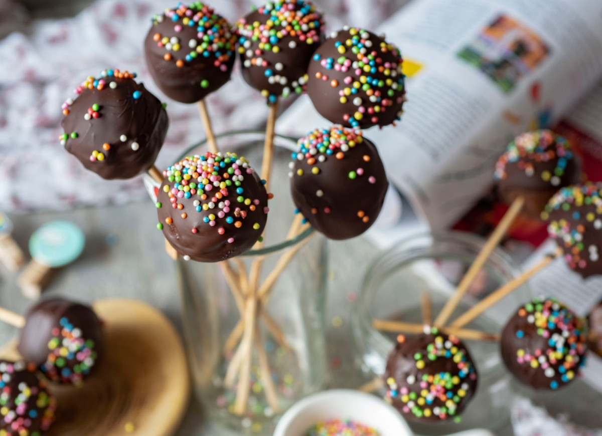 cake pops