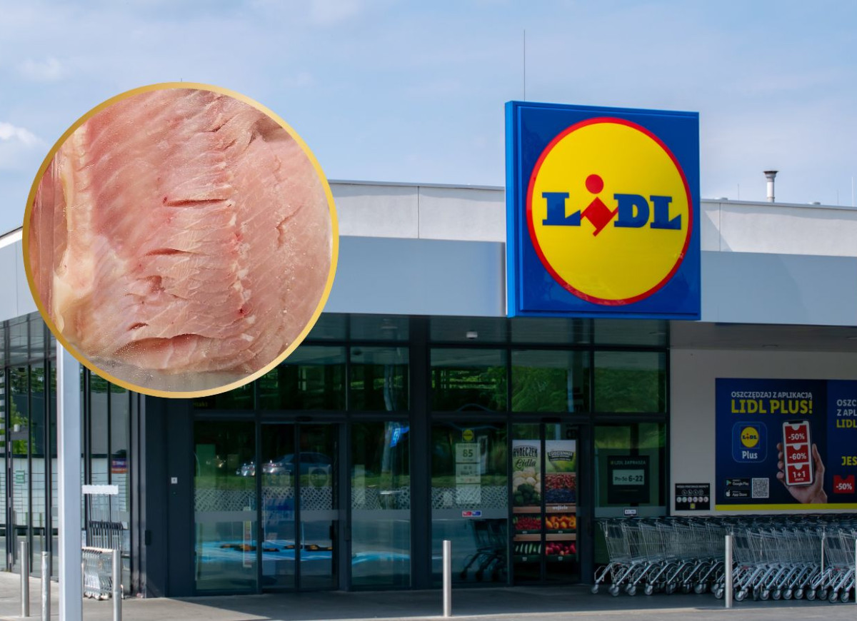 karp nacinany z Lidla