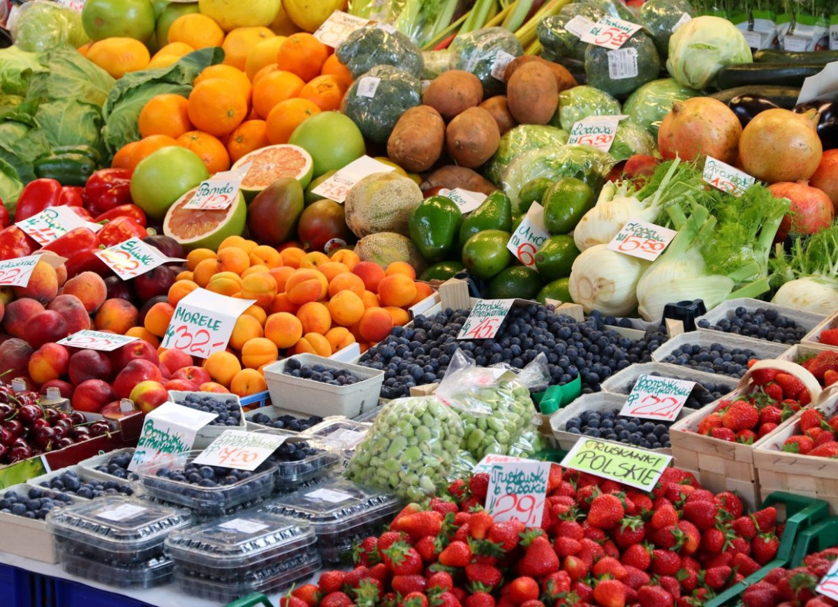 najmodniejsze owoce 2026