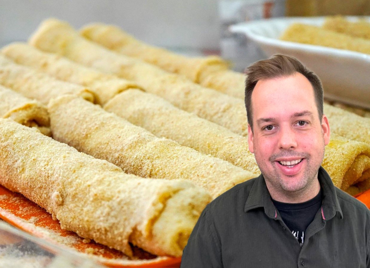 naleśniki do krokietów