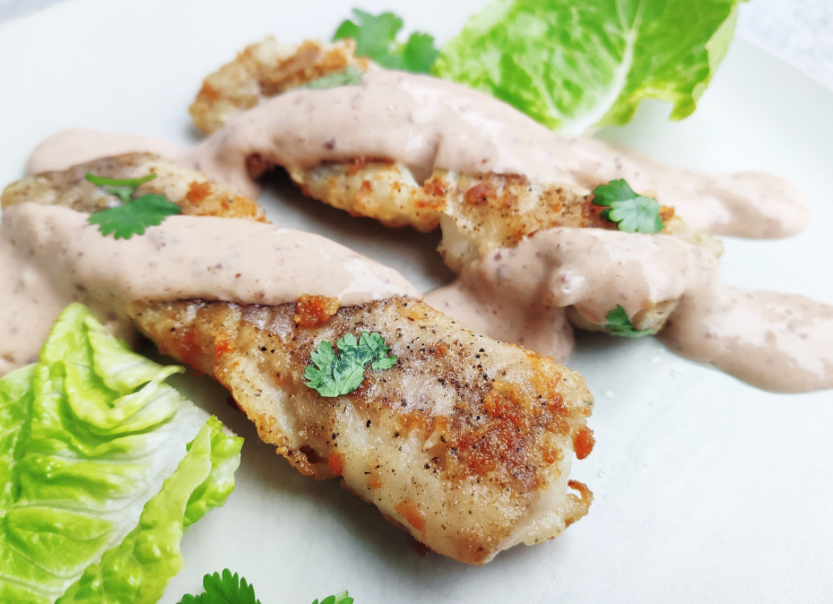 ryba po białostocku