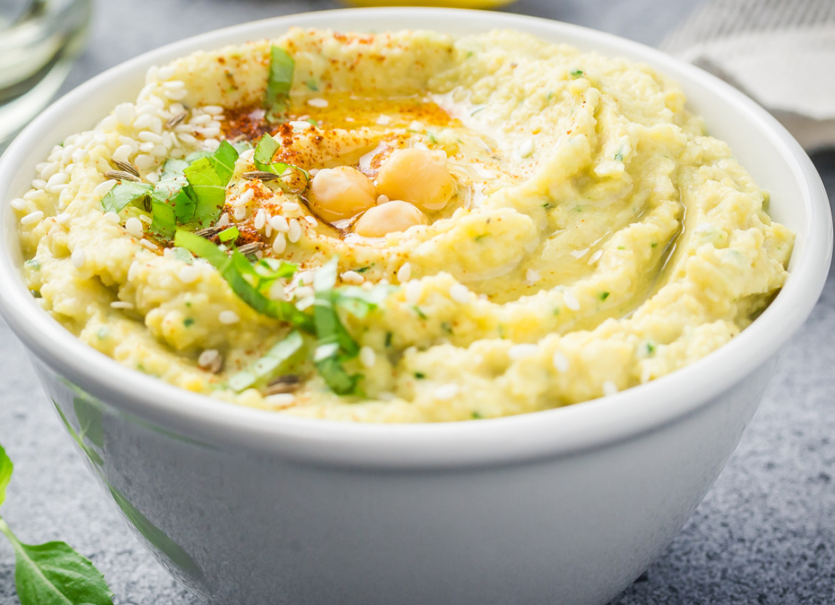 smarowidło cytrynowo-bazyliowe