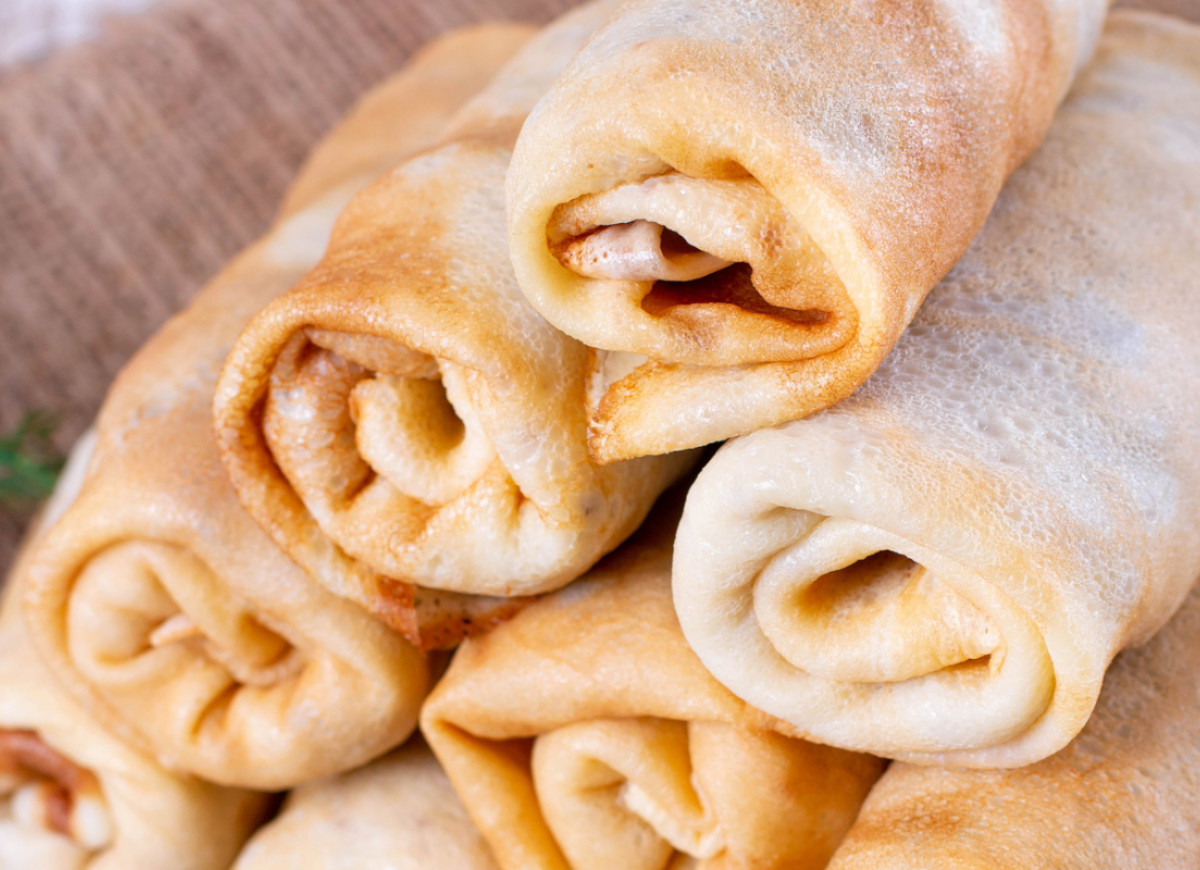 trik na elastyczne ciasto do krokietów