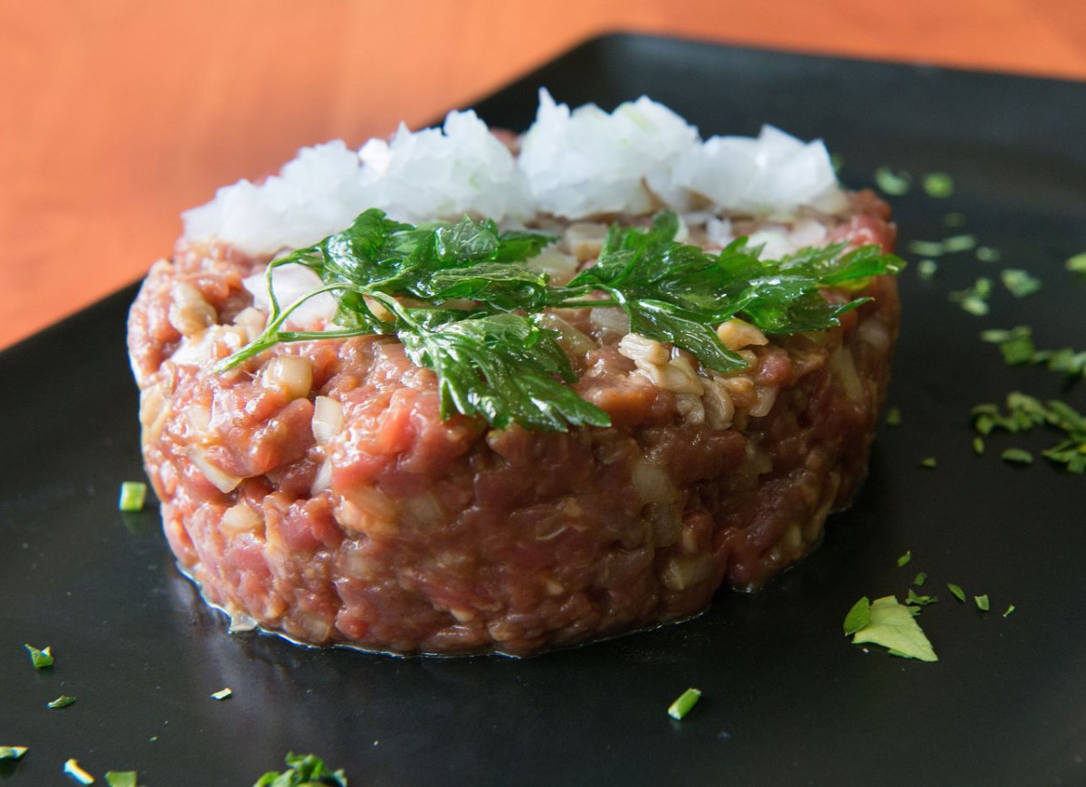 tuńczyk żółtopłetwy