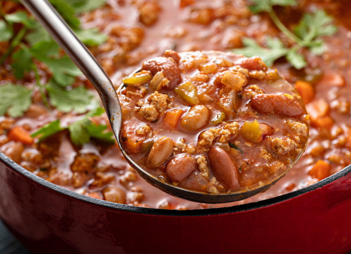 chili con carne