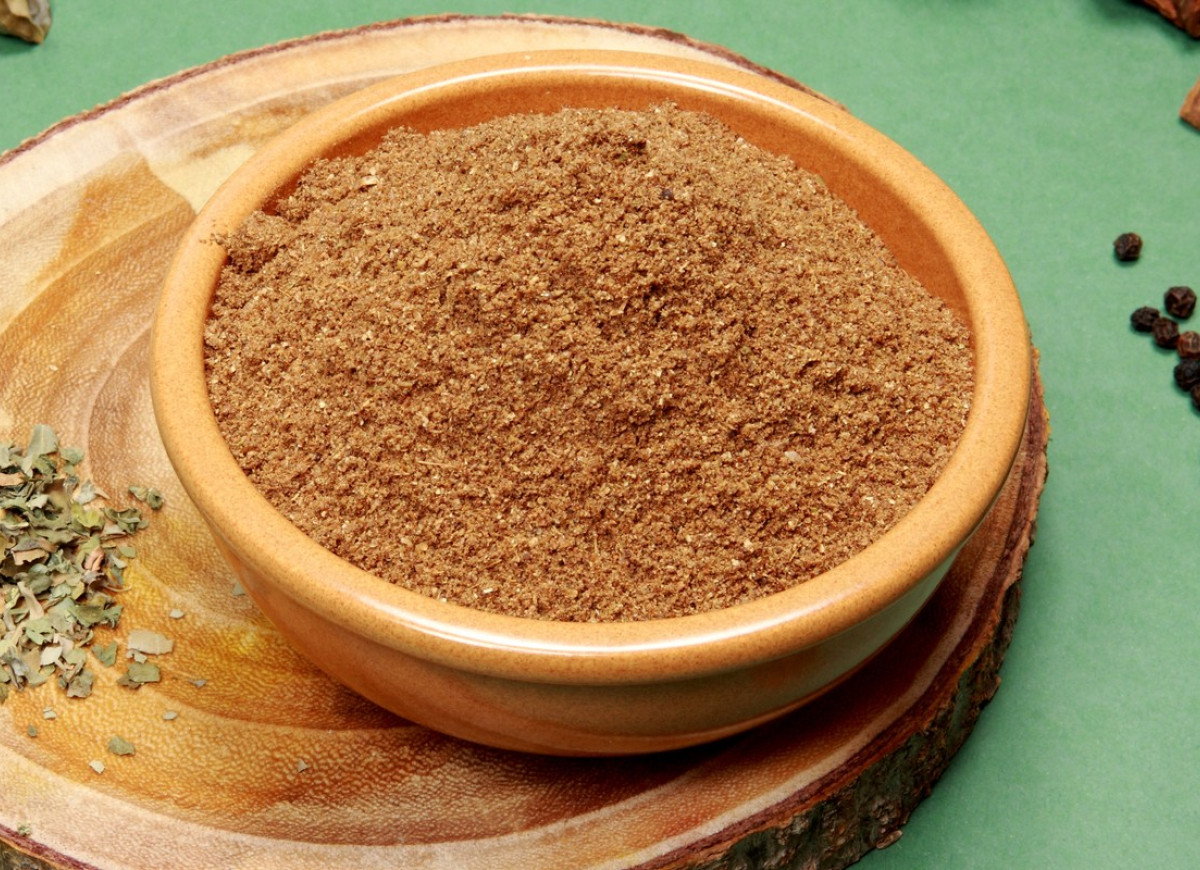garam masala