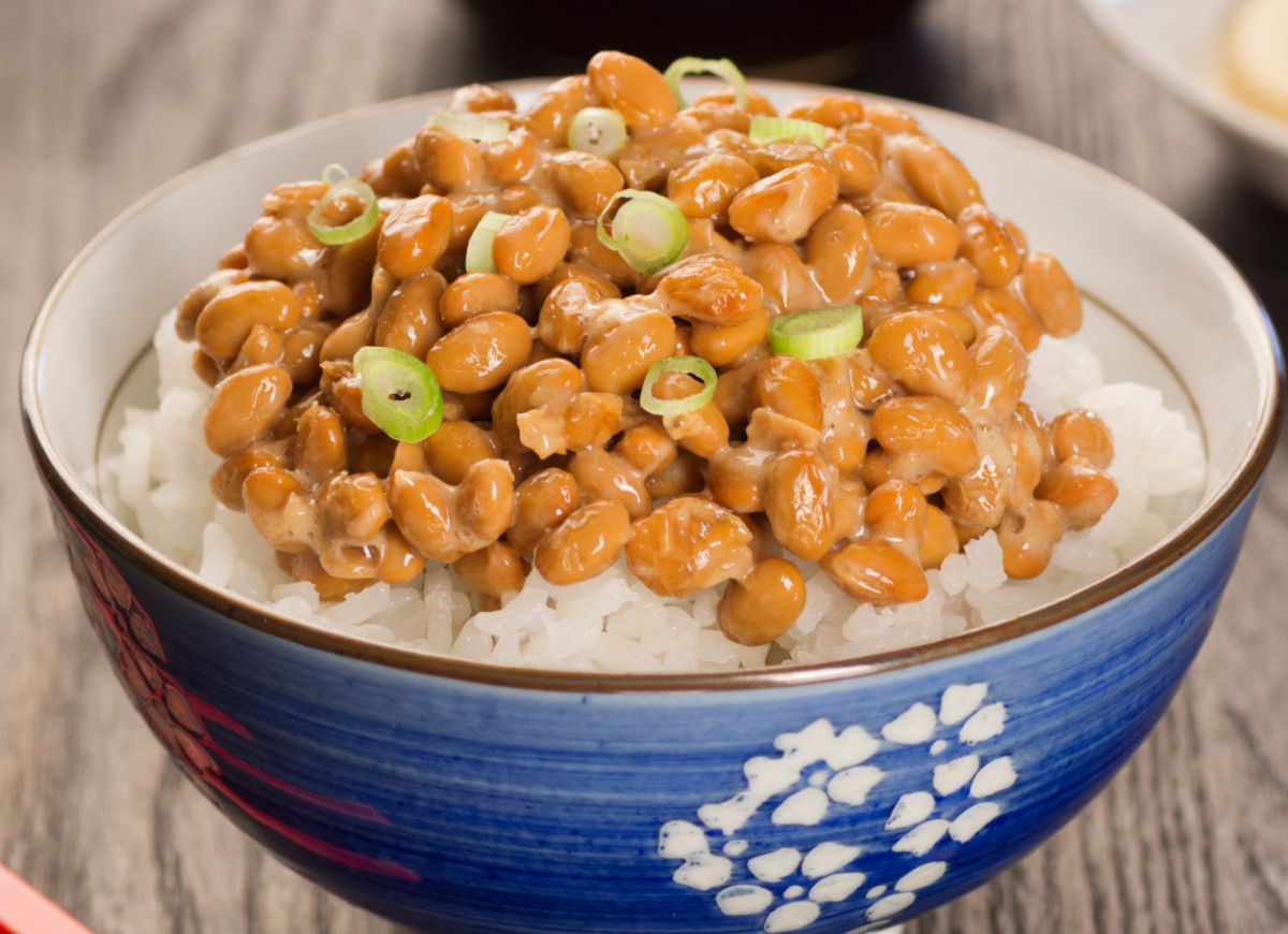 Natto