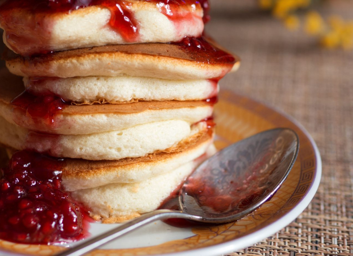 placuszki biszkoptowe