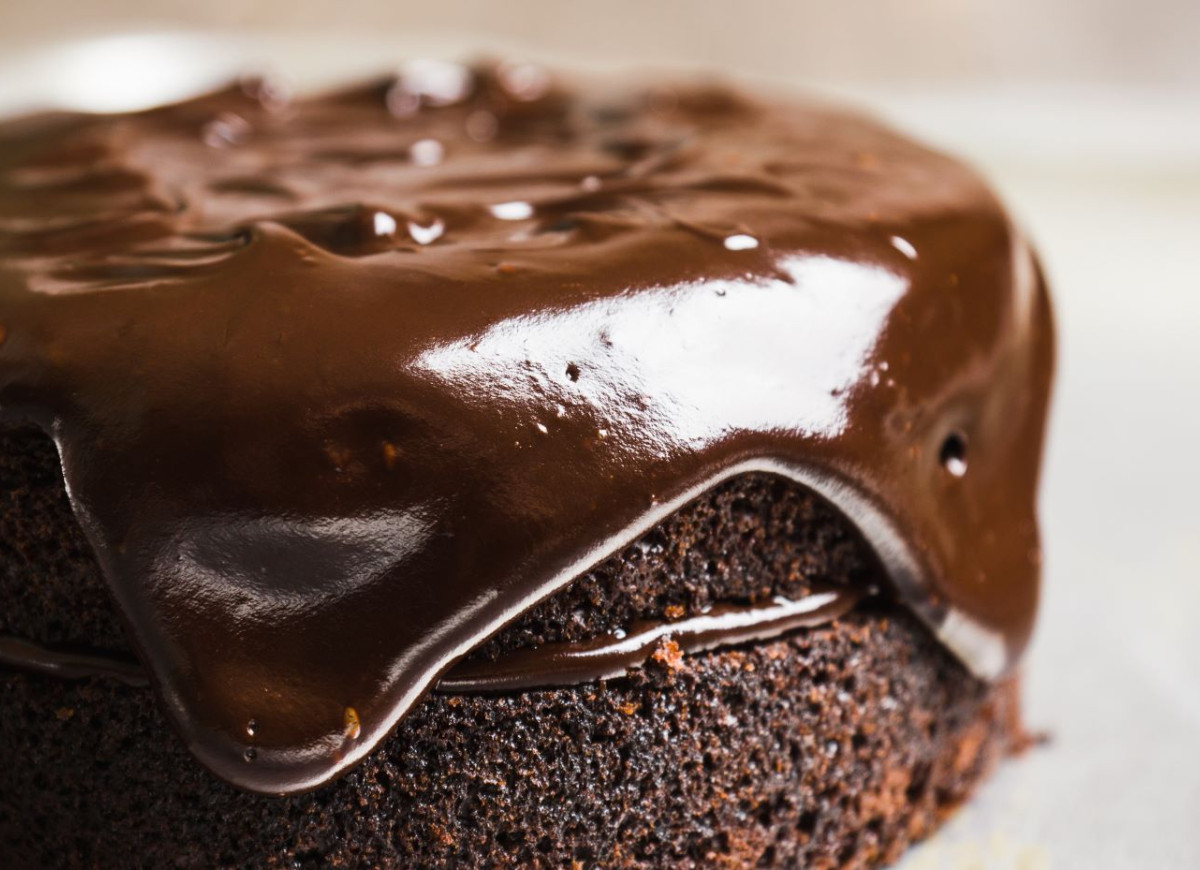 polewa czekoladowa z olejem kokosowym