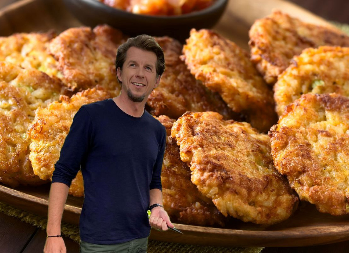 hreczanyki Karola Okrasy