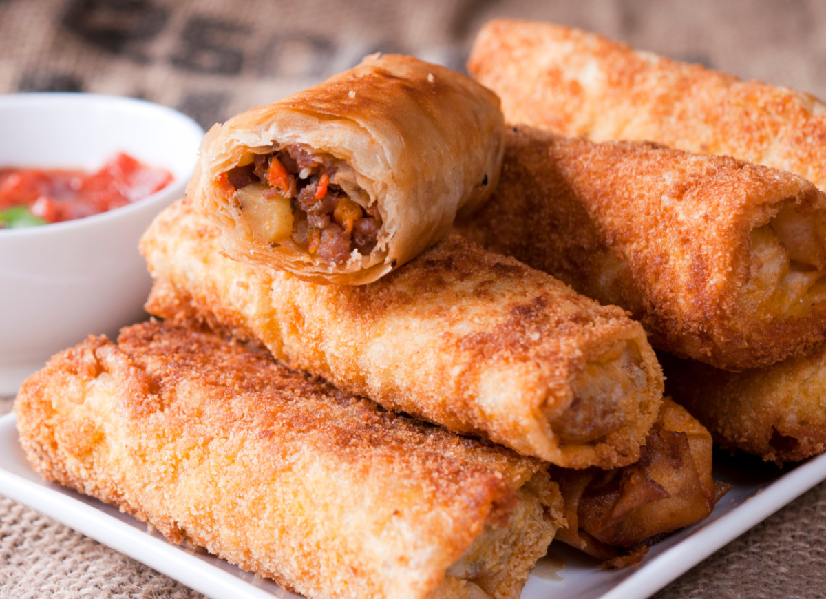 krokiety po meksykańsku