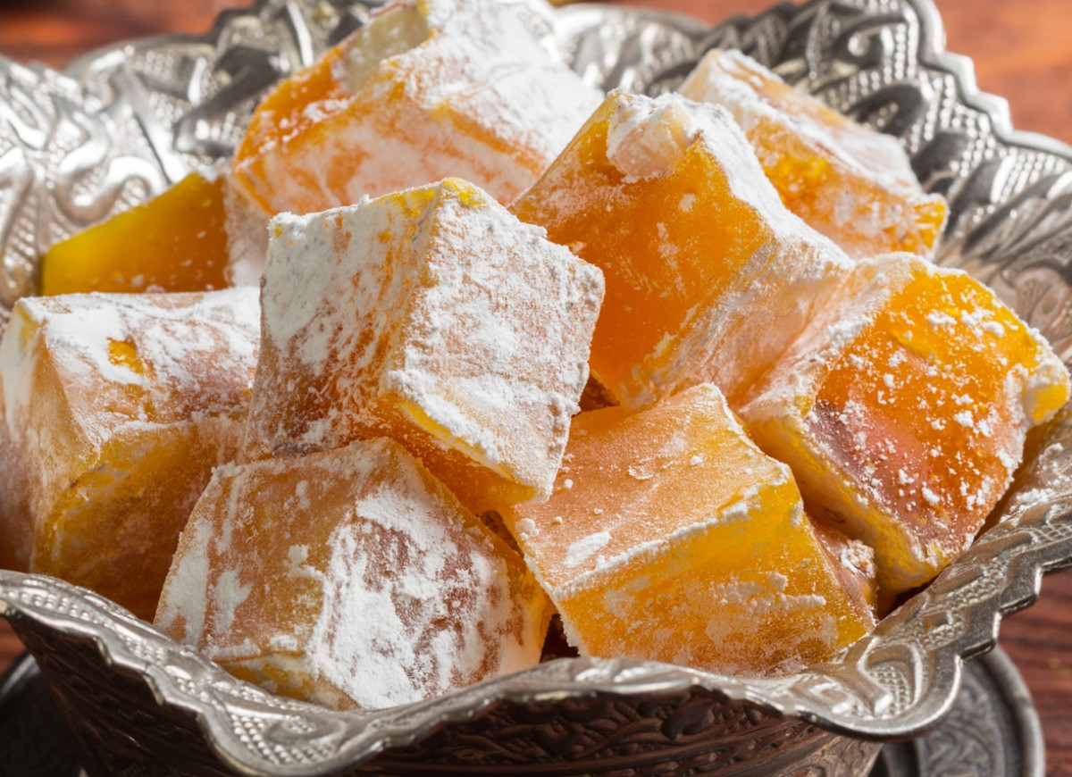 lokum (rachatłukum)