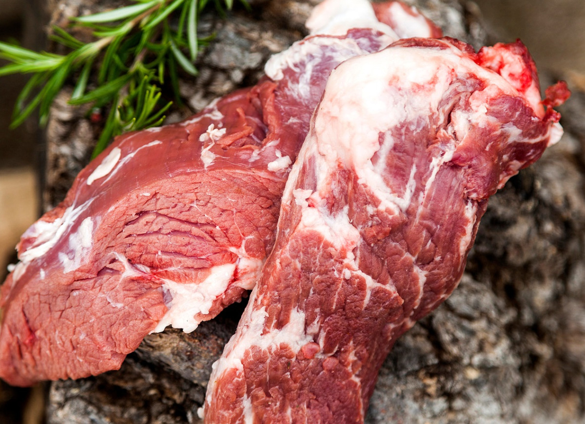 wieprzowina iberyjska