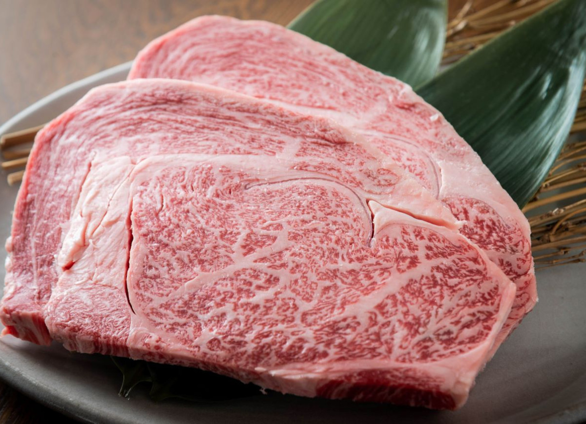 wołowina wagyu