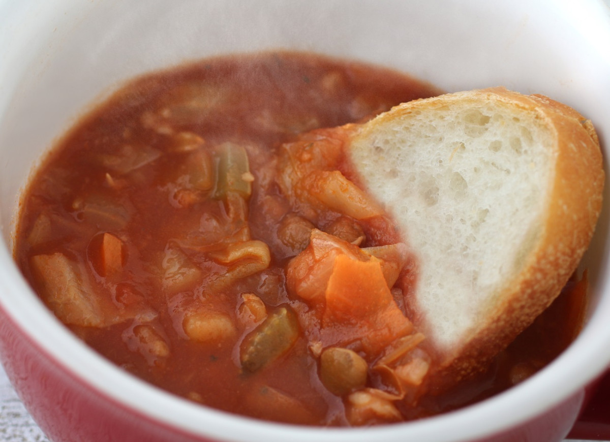 zimowe minestrone