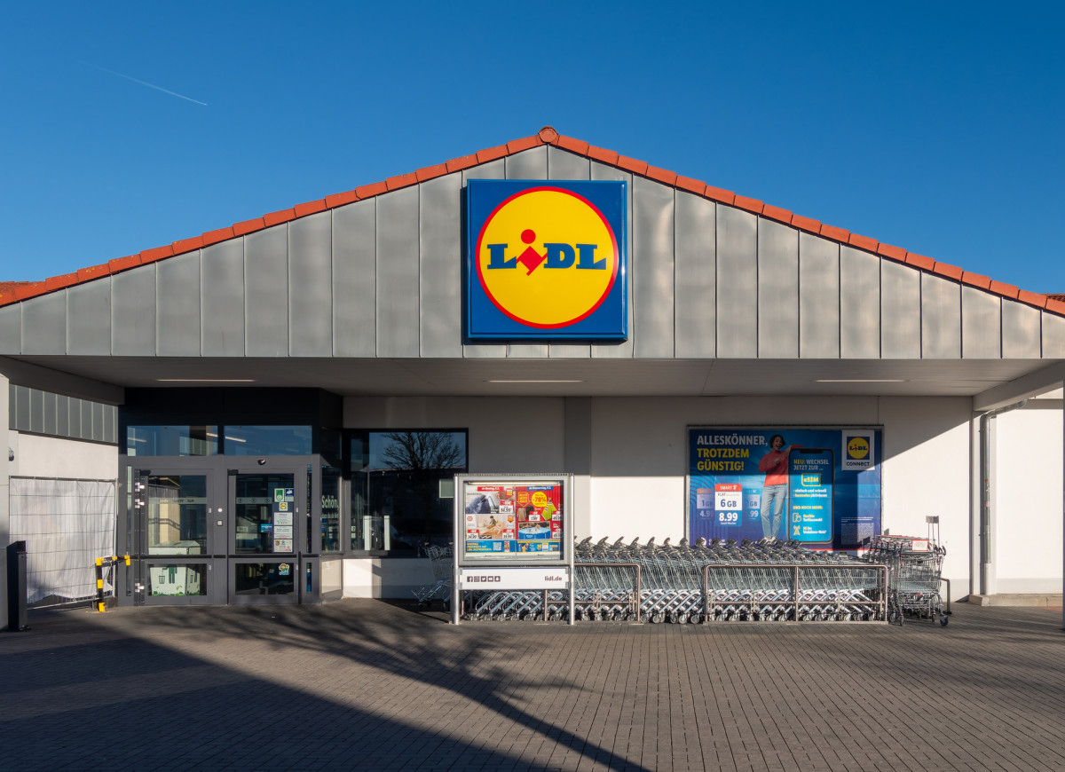 lidl