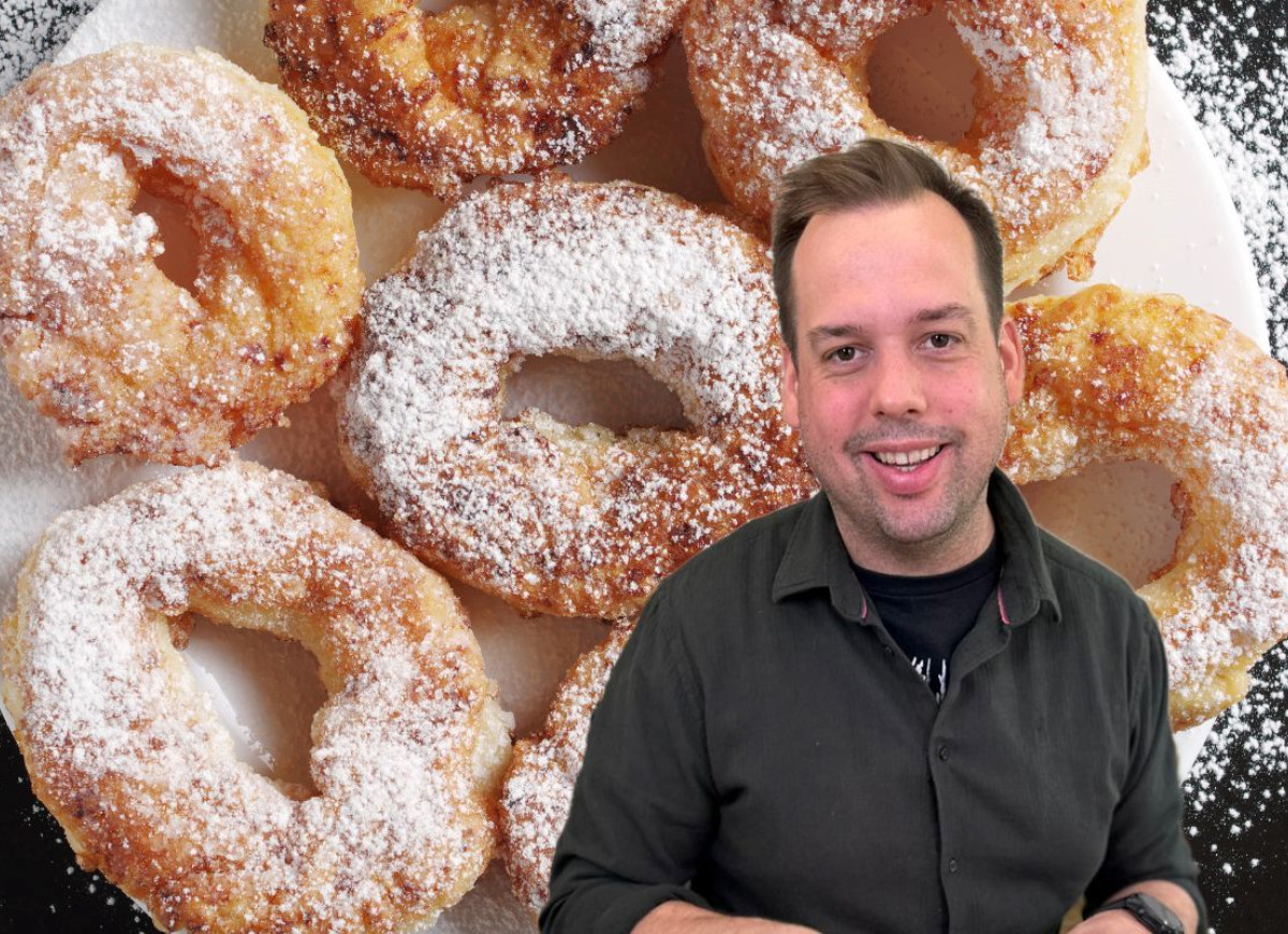 oponki z 2 serów Jakuba Kuronia