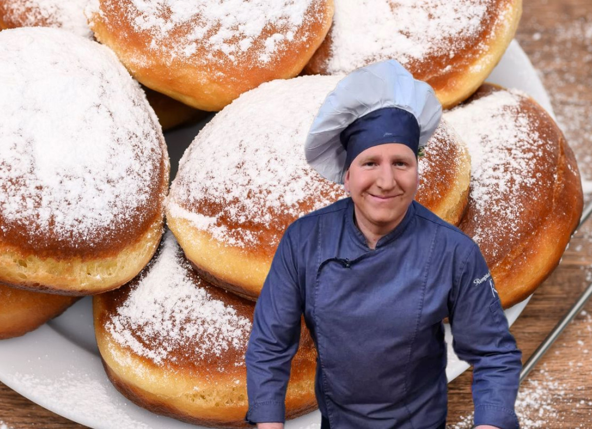 pączki Rączki