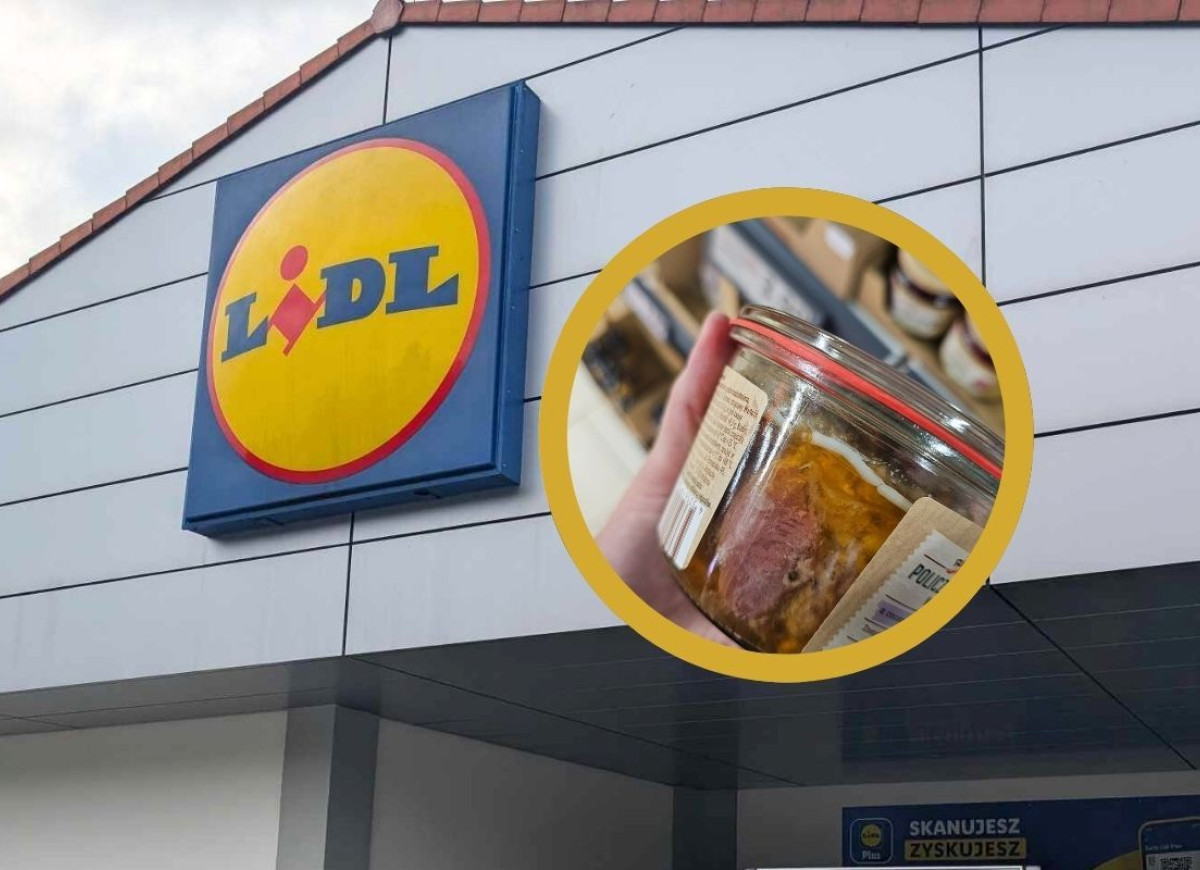 policzki wieprzowe z Lidla