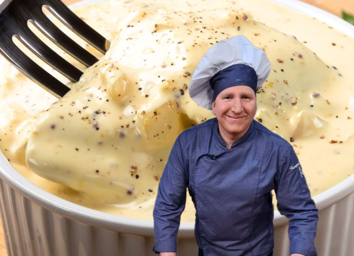 śledzie biskupie Rączki