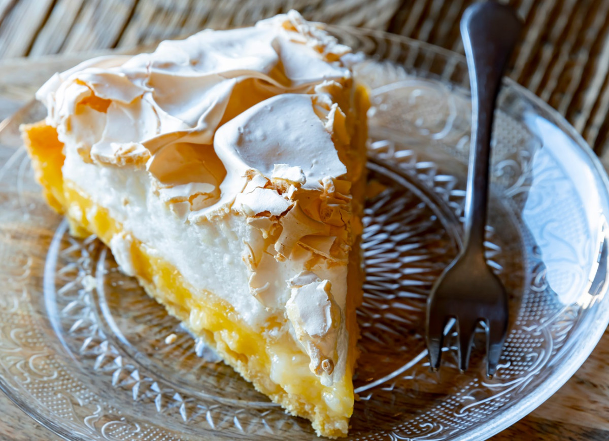 torcik z kremem kokosowym