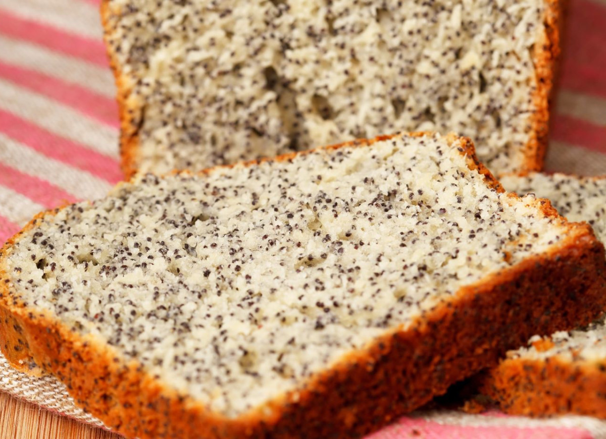 ciasto piegusek z białek