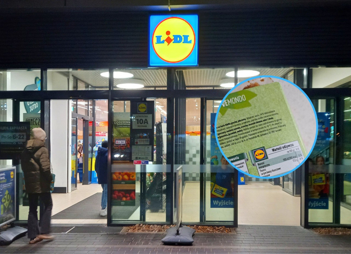 gyros lidl
