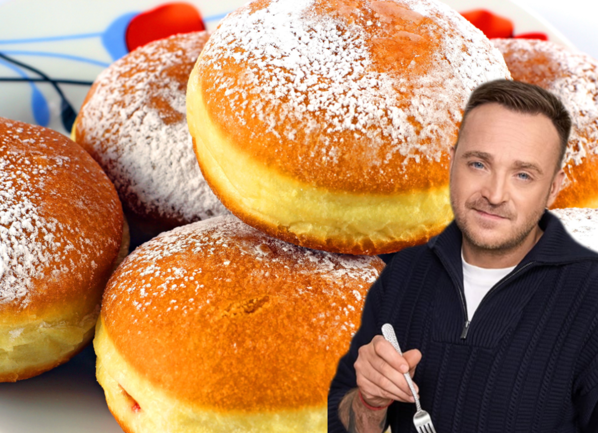 Pączki Gesslera