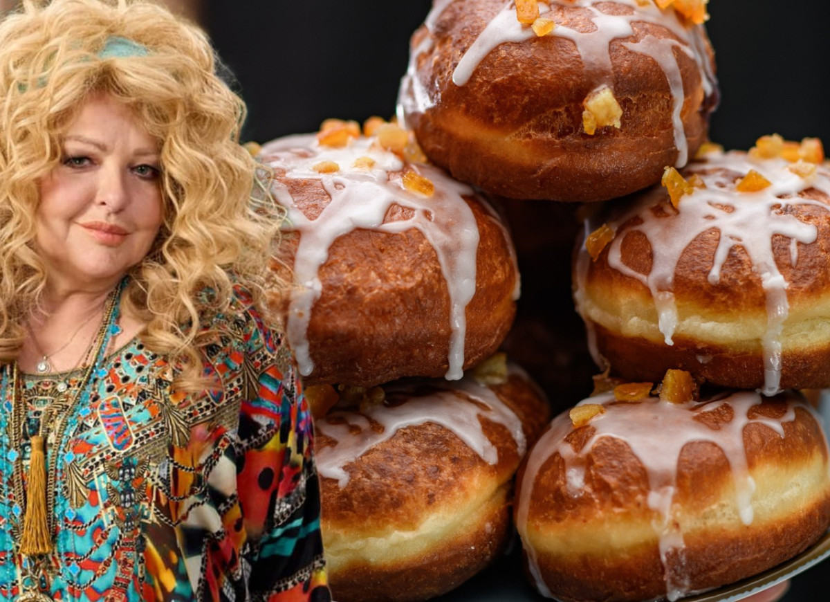 pączki magdy gessler