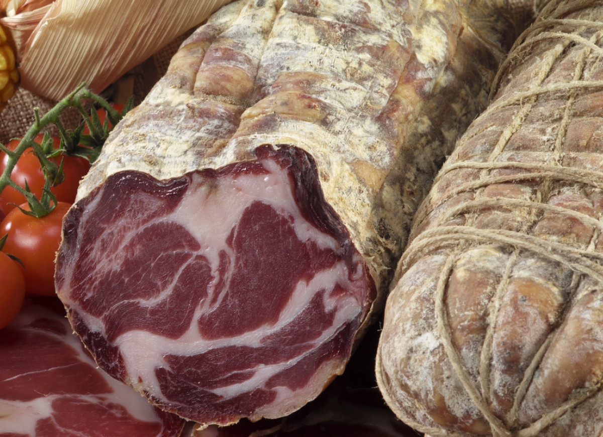 coppa di parma