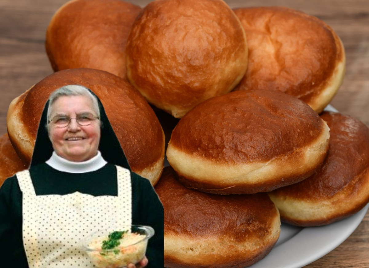 pączki Anieli