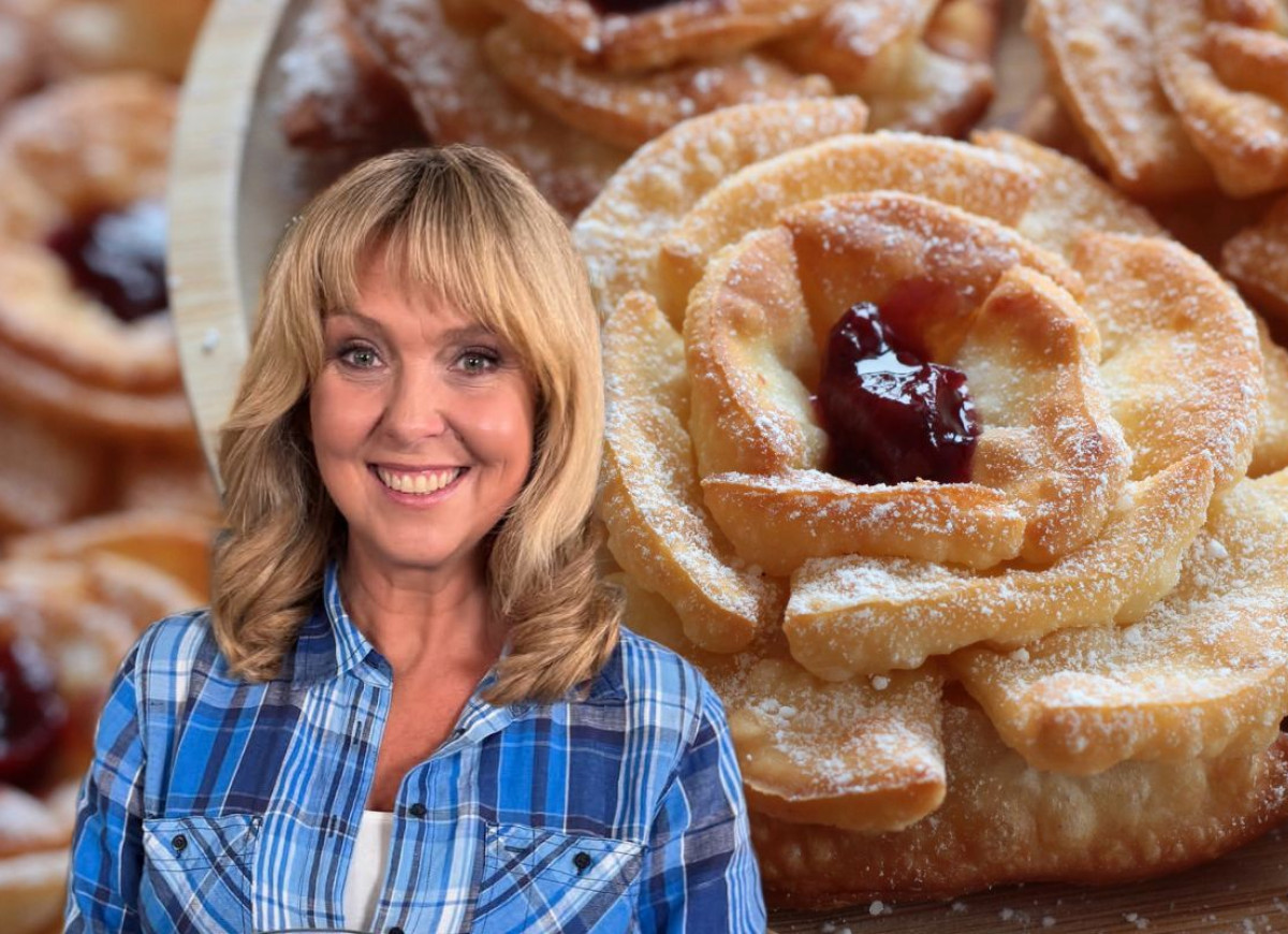 róże karnawałowe Ewy Wachowicz