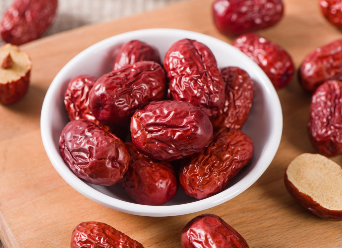 głożyna pospolita (jujube)